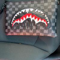 Pochette sprayground