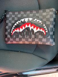 Pochette sprayground