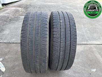 gomme usate 2156515 Estivo GOODYEAR - EFF - 526