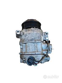 Compressore clima Mercedes Classe C W204 220 CDI 2