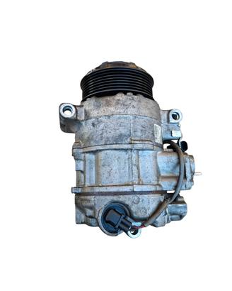 Compressore clima Mercedes Classe C W204 220 CDI 2