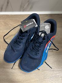 Scarpe Bullpadel Neuron Vibram 25l