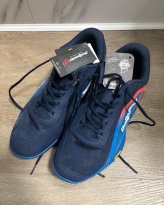 Scarpe Bullpadel Neuron Vibram 25l