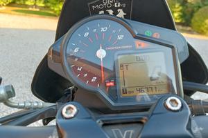 Aprilia Dorsoduro Factory 750 guidabile A2