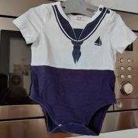 Pagliaccetto Marinaretto 