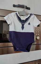 Pagliaccetto Marinaretto 