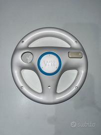 Volante Nintendo Wii