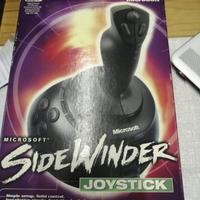 side winder