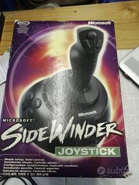 side winder