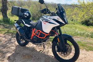 Ktm 1090 adventure r 2017