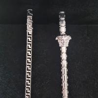 Orecchini Versace Medusa