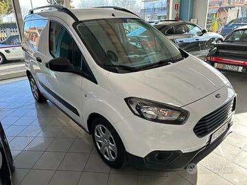 Ford Transit Courier Transit Courier 1.0 EcoBoost 