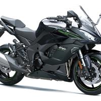 Kawasaki Ninja 1100 SX MY 2025