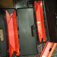 Triangolo Emergenza 3 pezzi