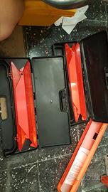 Triangolo Emergenza 3 pezzi