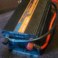 Inverter 1000 watt