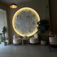 Restyling Locali e Decorazioni Scenografiche