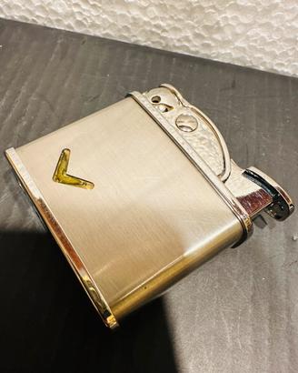 Ronson vintage uso e collezione.