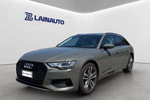 Audi A6 40 TDI 2.0 quattro ultra S tronic Bus...