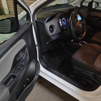 TOYOTA YARIS HIBRID 2017 ANCORA IN GARANZIA
