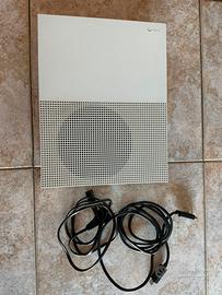 Xbox one S 1 tb