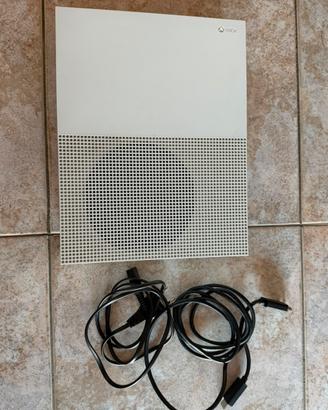 Xbox one S 1 tb