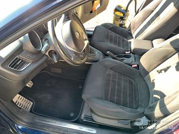 GIULIETTA ALFA ROMEO