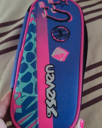 astuccio seven