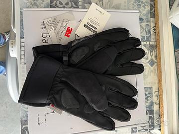 Guanti termici XL