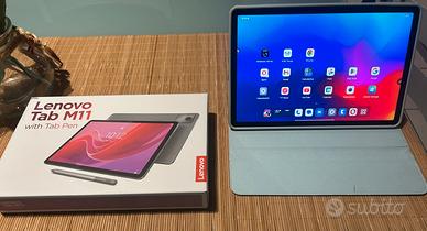 LENOVO TAB M11