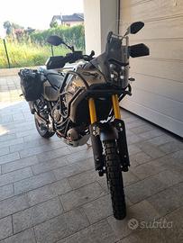 YAMAHA TENERE' 700