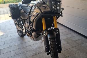 YAMAHA TENERE' 700