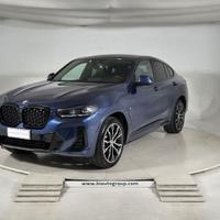 BMW X4 G02 2021 xdrive30d mhev 48V Msport 249...