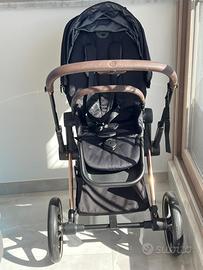 Cybex Priam