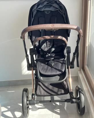 Cybex Priam