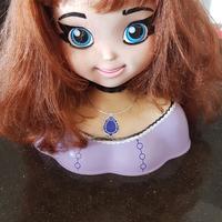 MODELLINO PRINCIPESSA SOPHIE