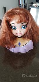 MODELLINO PRINCIPESSA SOPHIE