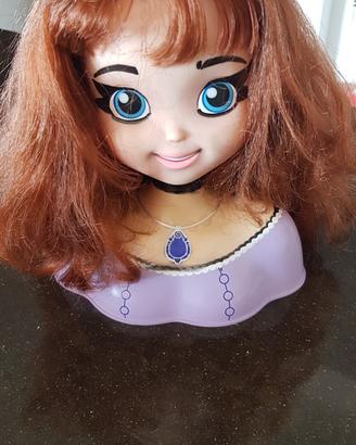 MODELLINO PRINCIPESSA SOPHIE