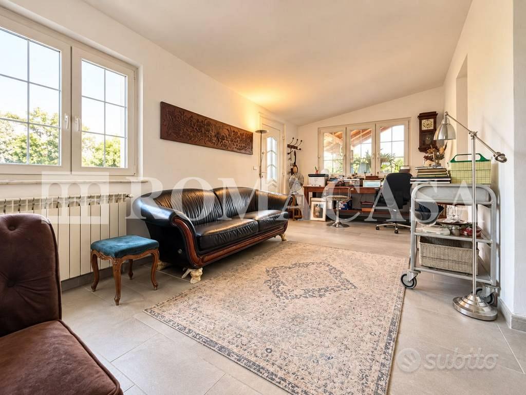 Casa – Sabaudia, Molella - Altro