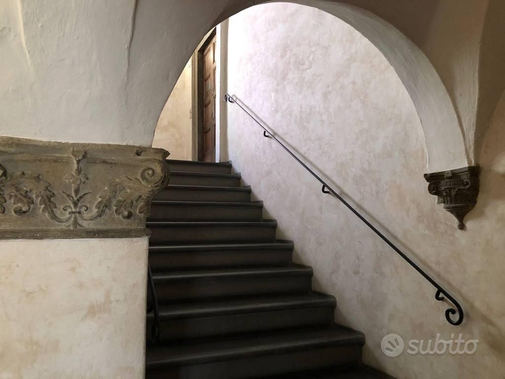 Apartment in Sansepolcro, Giardino - Altro