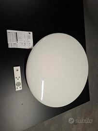 Plafoniera Eglo modello GIRON-S