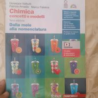 Libri scolastici 3° Liceo scientifico
