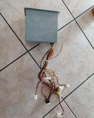 Alimentatore PC