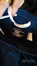 Set abbigliamento unisex Macron 3xs