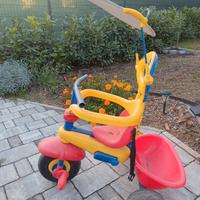 Triciclo 