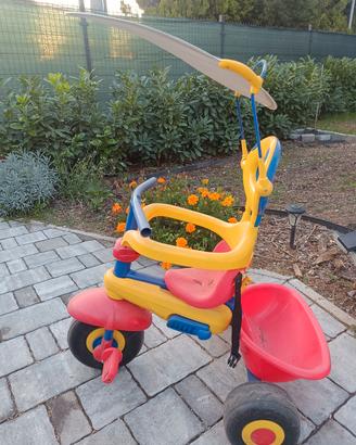 Triciclo 