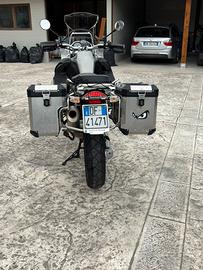 Bmw gs 1200