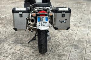 Bmw gs 1200