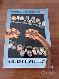 gioielli  antichi anatolia