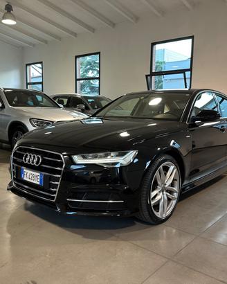 Audi A6 3.0 TDI 272 CV quattro S tronic Business P